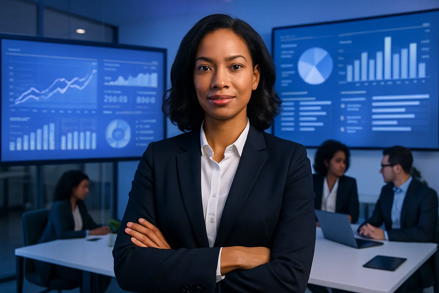 Professional career transformation and learning environment