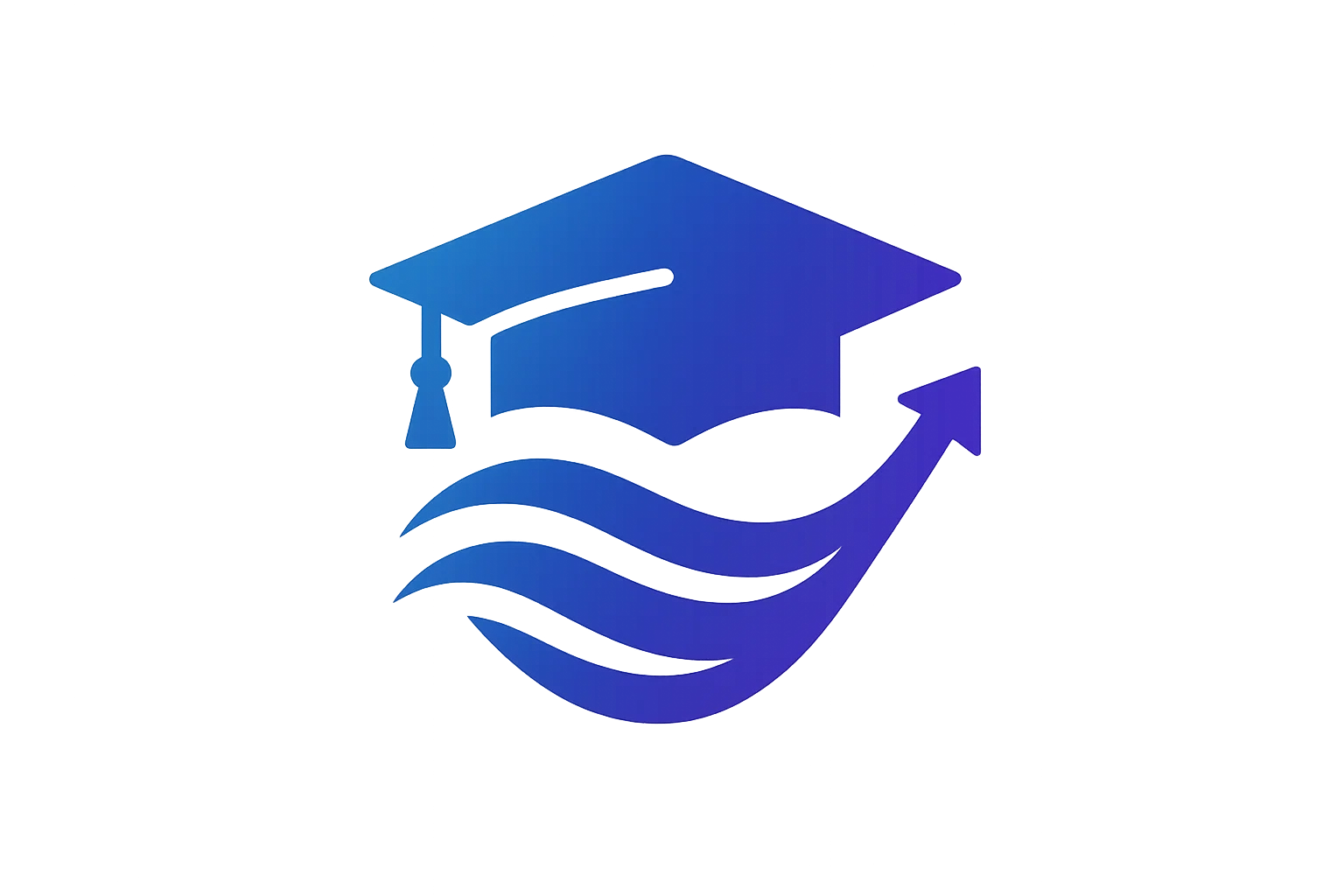 Deepwave Learning Logo